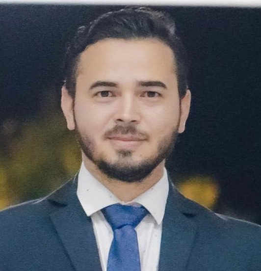 Foto do Perfil